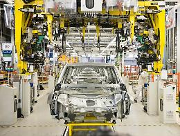 Fca di Melfi, Ugl: "A marzo previsti nuovi stop produttivi"