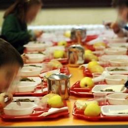 A Bella gravi carenze sanitarie nella mensa scolastica: ecco cosa hanno scoperto i carabinieri