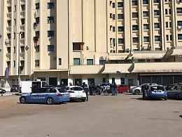 Foggia: in città perquisizioni a tappeto della polizia di Stato 