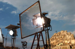 Al via il Basilicata Cinema days: apertura domani alle Monacelle di Matera