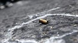 Stornarella, 4 bossoli nella strada dove abita il sindaco