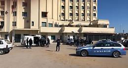 Elicotteri e posti di blocco: ecco i risultati dell'imponente servizio a largo raggio della Polizia di Stato