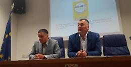 Ciclovia dell'Acquedotto, Leggieri e Perrino (M5s): “Politica meridionale incapace”