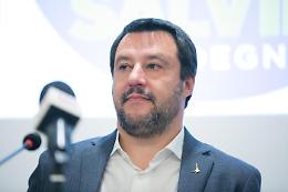 Fondi Spiagge sicure, Salvini: “Ne beneficeranno anche 4 Comuni lucani”