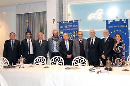 Alfredo Viola a Foggia: «Presto una Procura europea antiterrorismo»