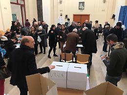 Primarie PD, già 8mila al voto: ecco tutti i seggi in provincia di Foggia