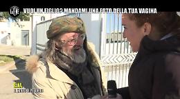 "Le Iene" stanano a Peschici Elia,  "il santone della fertilità"
