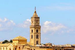 Vox Dei, a Matera il concerto di Campanili più grande del mondo