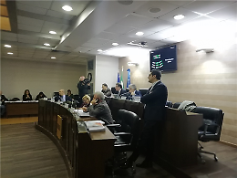 Basilicata, finanziaria 2019 approvata a maggioranza: per la Sanità oltre un miliardo