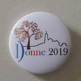 Aide donne 2019, una scultura dalla Provincia di Matera per sostenere l'iniziativa