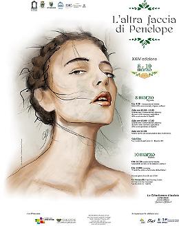 Festa della donna, a Pignola e Matera la 24esima edizione dell'Altra Faccia di Penelope