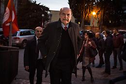 Bersani a Potenza vuole cancellare gli ultimi anni con un colpo di spugna