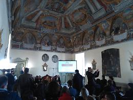 Matera, al via il restauro della cripta di San Giovanni in Monterrone