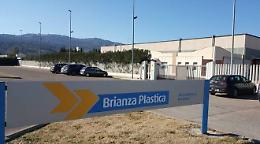 Vertenza Brianza Plastica, Femca-Cisl: "Sarà convocato un tavolo regionale"