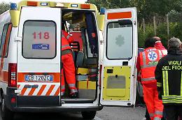Tragico incidente stradale nel Potentino, muore bambina di 10 anni