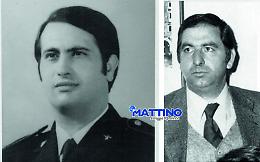 La Regione Puglia dimentica la mattanza terroristica dei poliziotti pugliesi Berardi e Ciotta ma fa gli onori al capo dei brigatisti