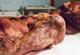I tatuaggi? Per i Romani roba da barbari… ma li utilizzavano