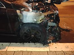 Attentati al Foggia Calcio, si segue la pista di un'unica matrice