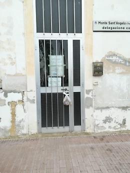 Monte Sant'Angelo: busta con teschio e minacce di morte al Sindaco e assessore bilancio