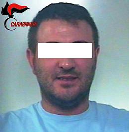 Favorì latitanza Franco Libergolis: condannato a  5 anni "U Criatur"