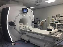 San Carlo di Potenza , ora la risonanza magnetica anche per i i portatori di pacemaker