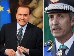 Berlusconi: «Come si fa a dirsi italiano vero senza aver visto Matera? »
