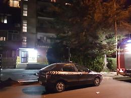 Maltempo, raffiche di vento in Capitanata: rami caduti su strada ma nessun ferito 