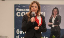 Coluzzi: «La necessità prioritaria è attuare al più presto un programma di crescita»