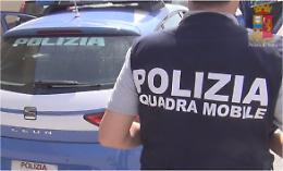 Lucera, polizia salva uomo colto da malore 