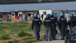 Geenna "Borgo Mezzanone": ennesimo accoltellamento tra migranti, questa volta un 30enne nigeriano ci rimette la vita
