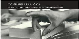 Foto d'autore a Nantes per raccontare la Basilicata, in programma dal 12 al 24 marzo