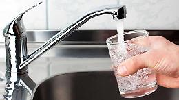L'acqua del Basento è potabile: la conferma di Arpab e Acquedotto Lucano 