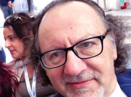 Avvocati in lutto: è morto improvvisamente l'avvocato Giorgio Cassotta