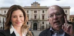 Storace oggi a Potenza a sostegno di Coluzzi