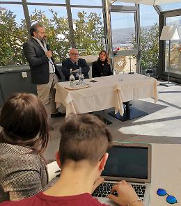 Storace a Potenza, Tisci: «Vogliamo  piena autonomia nella gestione delle risorse»