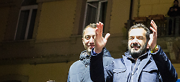 Occupazione: per il Carroccio lucano la Regione Basilicata "non si perda sul più bello" e porti a termine la stagione dei concorsi 