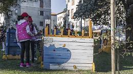 "Gardentopia", il 21 marzo al giardino evolutivo della Fondazione Matera Basilicata2019