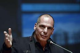 Elezioni regionali, il leader europeo Varoufalkis sostiene il candidato Tramutoli 