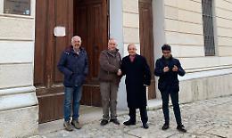 Potenziata la rete Dariah del Cnr, De Ruggieri: "Identità e innovazione viaggiano insieme"