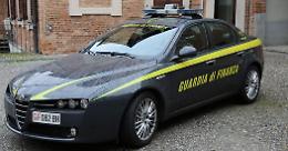 Bigiotteria e accessori pericolosi: sequestrati 120 mila articoli a Matera