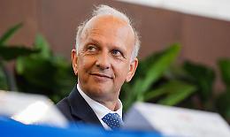 Il Ministro Bussetti inaugura il ventesimo anno accademico dell'Università di Foggia 