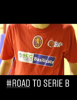 Basilia, una chiusura di campionato strepitosa, ora la testa solo ai Play Off 