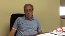 Parcometri Foggia, il presidente Ataf Torraco replica a De Pellegrino: «Nulla di anomalo»