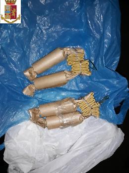 Criminalità comune nei  quartieri più a rischio di Foggia: la Polizia fa la voce grossa 
