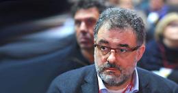 Federico Fornero, capogruppo Leu: «Il voto in Basilicata può essere la possibilità concreta, il segnale forte e chiaro di un freno per l'avanzata della destra»