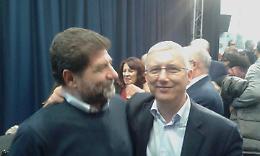 L'europarlamentare Massimo Paolucci(Mdp): «Noi parliamo dei problemi reali dei lucani, il centrodestra propone solo questioni nazionali»