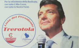 Massimo Maria Molinari nella rosa degli impresentabili? Lui: «Sono candidabilissimo ed eleggibile»