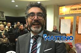 Ballottaggio a Foggia, Quarato (M5S): «Vi spiego la nostra neutralità, non si trattava di scegliere tra Gesù e Barabba»