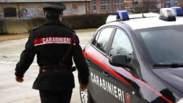 San Nicandro Garganico, prima tenta di estorcere denaro a titolare pizzeria poi rapina incasso: arrestato 