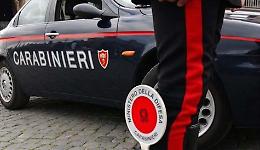Sorpreso a rubare rame in un albergo in disuso: arrestato 20enne a Irsina